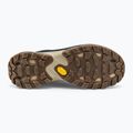 Scarpe da trekking da uomo Merrell Moab Speed 2 Ltr Wp nero 4