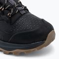 Scarpe da trekking da uomo Merrell Moab Speed 2 Ltr Wp nero 7