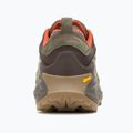 Scarpe da trekking uomo Merrell Moab Speed 2 Ltr Wp olive 4