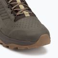 Scarpe da trekking uomo Merrell Moab Speed 2 Ltr Wp olive 7
