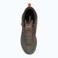 Stivale da uomo Merrell Speed Strike 2 Mid GTX in oliva 5