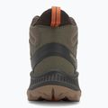 Stivale da uomo Merrell Speed Strike 2 Mid GTX in oliva 6