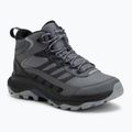 Scarpe da uomo Merrell Speed Strike 2 Mid GTX rock