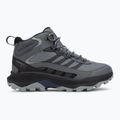 Scarpe da uomo Merrell Speed Strike 2 Mid GTX rock 2