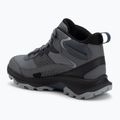 Scarpe da uomo Merrell Speed Strike 2 Mid GTX rock 3
