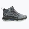 Scarpe da uomo Merrell Speed Strike 2 Mid GTX rock 9