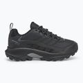 Scarpe da trekking da uomo Merrell Speed Strike 2 GTX nero 2