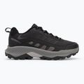 Scarpe da trekking da uomo Merrell Speed Strike 2 nero 2