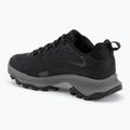 Scarpe da trekking da uomo Merrell Speed Strike 2 nero 3
