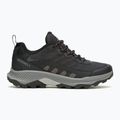 Scarpe da trekking da uomo Merrell Speed Strike 2 nero