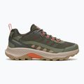 Merrell Speed Strike 2 olive, scarpe da trekking da uomo