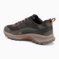 Merrell Speed Strike 2 olive, scarpe da trekking da uomo 3