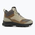 Scarpe da trekking uomo Merrell Speed Solo Mid WP grey 2