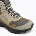 Scarpe da trekking uomo Merrell Speed Solo Mid WP grey 7