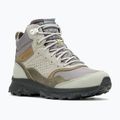 Scarpe da trekking uomo Merrell Speed Solo Mid WP grey 8