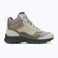 Scarpe da trekking uomo Merrell Speed Solo Mid WP grey 9