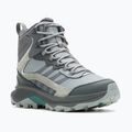 Scarpe da trekking donna Merrell Speed Strike 2 Thermo Mid grey 8