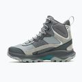 Scarpe da trekking donna Merrell Speed Strike 2 Thermo Mid grey 10