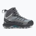 Scarpe da trekking donna Merrell Speed Strike 2 Thermo Mid grey 2