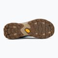 Scarpe da trekking donna Merrell Maob Speed 2 Leather Mid Black 4