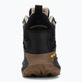 Scarpe da trekking donna Merrell Maob Speed 2 Leather Mid Black 6