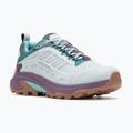 Scarpe da trekking donna Merrell Moab Speed 2 Ltr Wp highrise 8