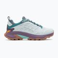 Scarpe da trekking donna Merrell Moab Speed 2 Ltr Wp highrise 9