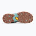 Scarpe da trekking donna Merrell Moab Speed 2 Ltr Wp highrise 12