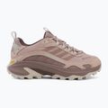 Stivali da trekking da donna Merrell Moab Speed 2 GTX adobe rose 2