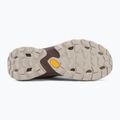 Stivali da trekking da donna Merrell Moab Speed 2 GTX adobe rose 4