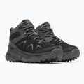 Scarpe da donna Merrell Speed Strike 2 Mid GTX black 4