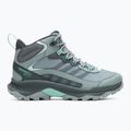 Scarpe da donna Merrell Speed Strike 2 Mid GTX monumento