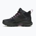 Scarpe da donna Merrell Speed Strike 2 Mid Wp black 10