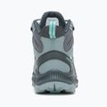 Scarpe donna Merrell Speed Strike 2 Mid Wp monument 11