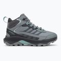 Scarpe donna Merrell Speed Strike 2 Mid Wp monument 2