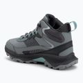 Scarpe donna Merrell Speed Strike 2 Mid Wp monument 3