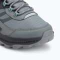 Scarpe donna Merrell Speed Strike 2 Mid Wp monument 7