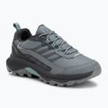 Scarpe da trekking donna Merrell Speed Strike 2 Wp monument