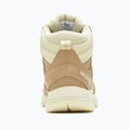 Scarpe da trekking da donna Merrell Wildwood Mid Ltr Wp tan/reed 10