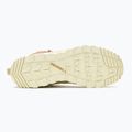 Scarpe da trekking da donna Merrell Wildwood Mid Ltr Wp tan/reed 12