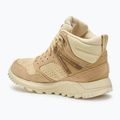 Scarpe da trekking da donna Merrell Wildwood Mid Ltr Wp tan/reed 3