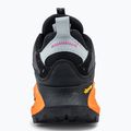 Scarpe da trekking da uomo Merrell Moab Speed 2 Gtx nero/arancio 6