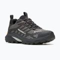 Scarpe da trekking donna Merrell Moab Speed 2 Refelctive GTX black 8