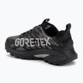 Scarpe da trekking donna Merrell Moab Speed 2 Refelctive GTX black 3