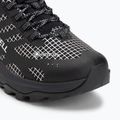 Scarpe da trekking donna Merrell Moab Speed 2 Refelctive GTX black 7