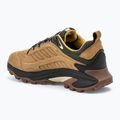 Scarpe da trekking da uomo Merrell Moab Speed 2 Ltr Wp tan 3