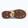 Scarpe da trekking da uomo Merrell Moab Speed 2 Ltr Wp tan 4