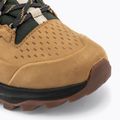 Scarpe da trekking da uomo Merrell Moab Speed 2 Ltr Wp tan 7