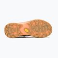 Scarpe da trekking da donna Merrell Moab Speed 2 Ltr Mid Wp tan 12