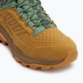 Scarpe da trekking da donna Merrell Moab Speed 2 Ltr Mid Wp tan 7